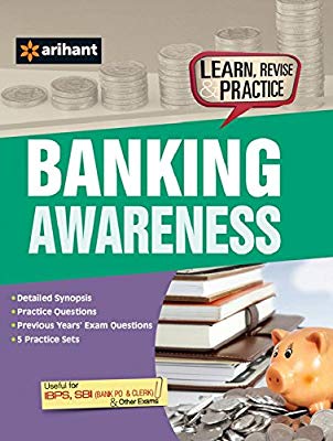 Arihant Banking Awareness